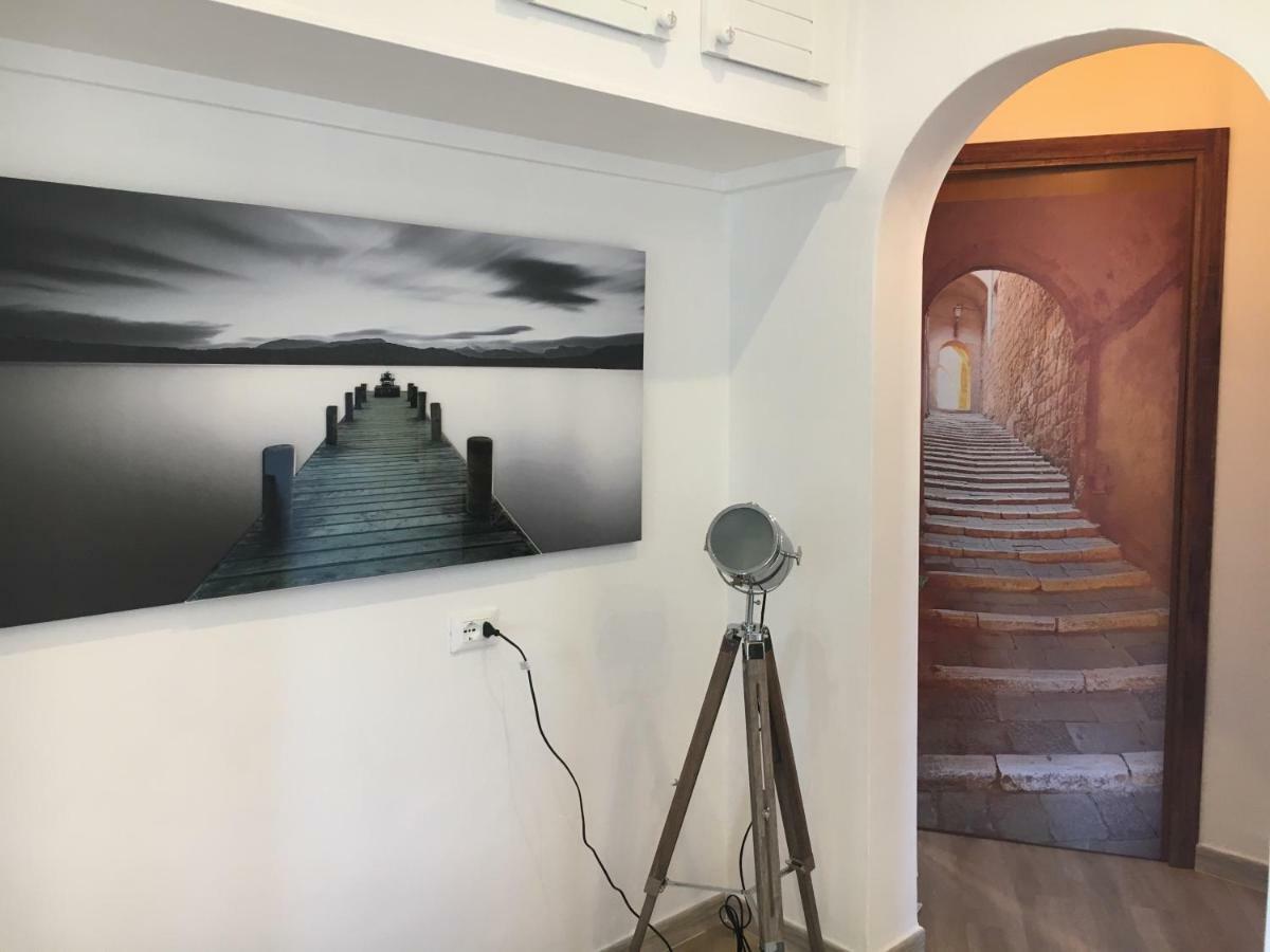 New Maria'S House Livorno. La Fortezza Kültér fotó